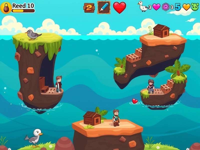 Pixel Choco Ocean Explorer tips and tricks